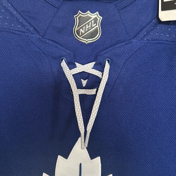 TWO Men’s Toronto Maple Leafs Jerseys - Picture 2 of 5